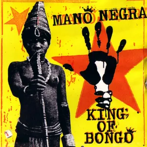 King of Bongo